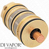 Victorian Plumbing 94X24TC Thermostatic Cartridge Spare
