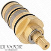 Victorian Plumbing 94X24TC Thermostatic Cartridge