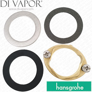 Hansgrohe 95049000 Fixing Set