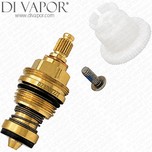 Hansgrohe 95054000 Device Shut Off Valve