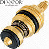Hansgrohe Device Shut Off Valve