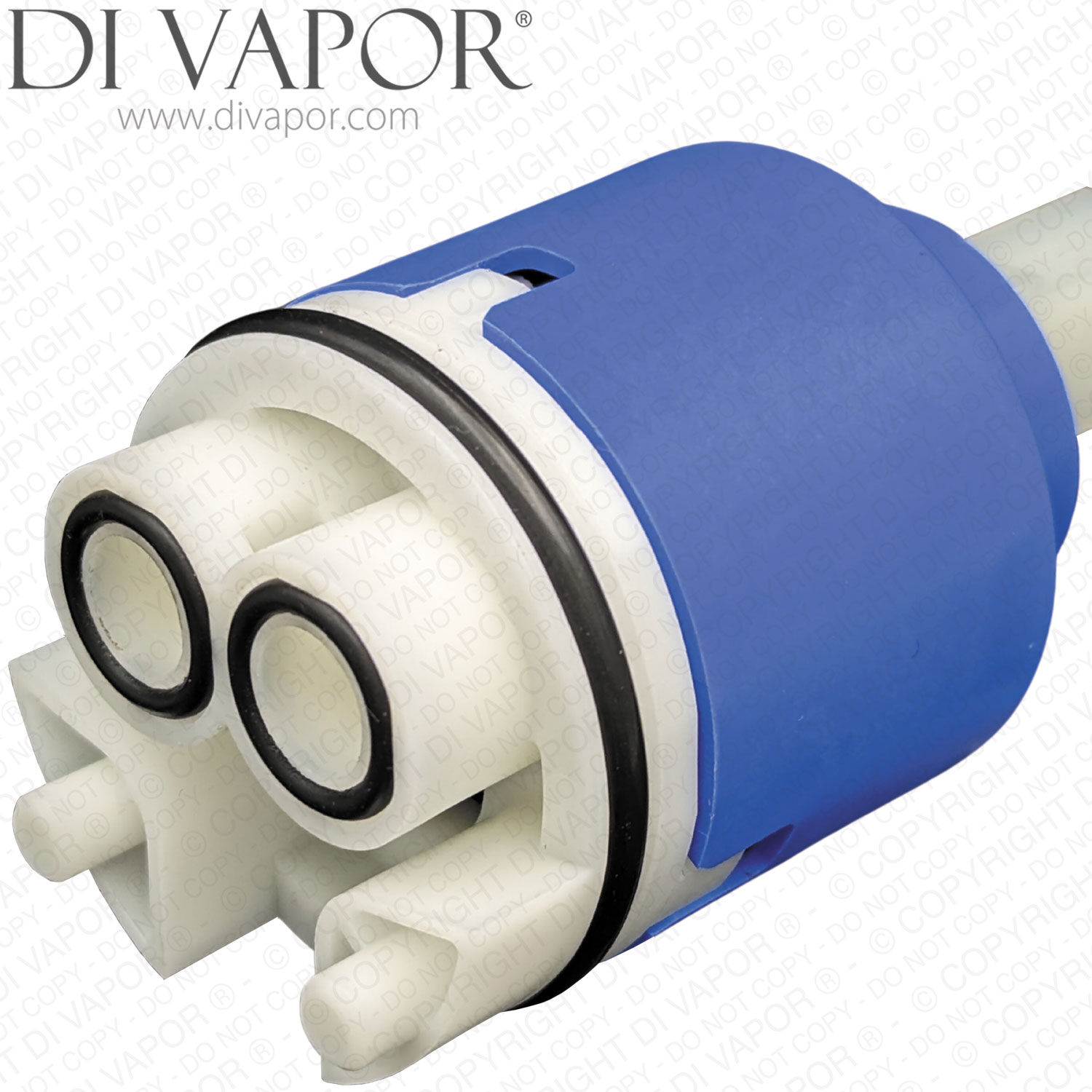 Spare Part Modena Tre Mercati 95140 Modena 40mm Cartridge - Compatible Spare