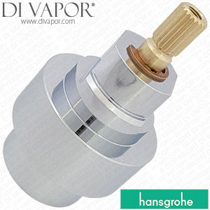 Hansgrohe 95153000 Cartridge to Handle Adapter
