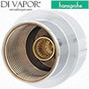 Hansgrohe Cartridge Adapter