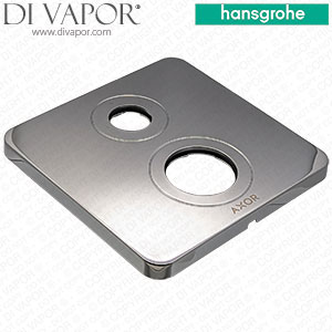 Hansgrohe 95157000 Faceplate