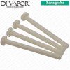 Hansgrohe 95157000 Faceplate Spare Parts