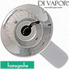 Hansgrohe 95287000 Joystick