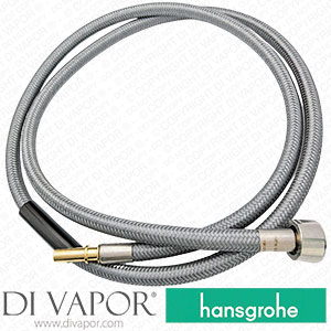 Hansgrohe 95507000 1500mm Hose for Mixer Tap