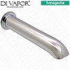 Hansgrohe 95624000 165mm Spout for Talis Mixer Spare