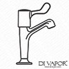 Heatrae Spare Diagram