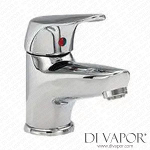 Heatrae Sadia 95970320 Streamline Monoblock Mixer Tap 1000 Spare Parts