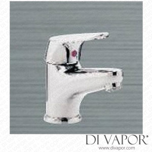 Heatrae Sadia Streamline 2000 Mixer Tap with Waste 95970321 Spare Parts