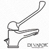 Heatrae Spare Diagram