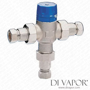 Heatrae Sadia 95.970.354 Pack U3 TMV2 Thermostatic Blending Valve Spare Parts