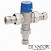 Heatrae Spare Parts