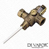 Heatrae Spare Parts