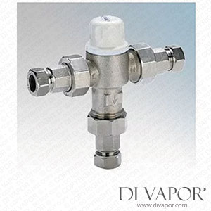 Heatrae Sadia 95.970.360 Pack U7 TMV3 Thermostatic Blending Valve Spare Parts