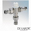 Heatrae Spare Parts