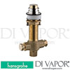Hansgrohe Spare Parts