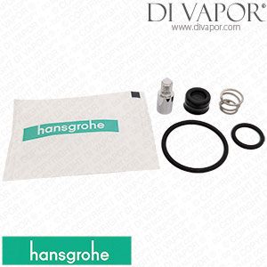Hansgrohe 96301000 AX Gasket for Starck Column
