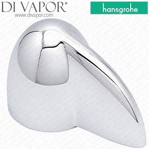 Hansgrohe 96449000 Diverter knob