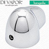 Hansgrohe Diverter knob