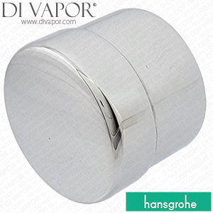 Hansgrohe Axor Diverter knob