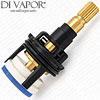 Diverter Cartridge 96509000 Hansgrohe 