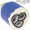 Villeroy & Boch Umbrella Kitchen Sink Cartridge
