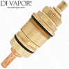 Tre Mercati 968B Modena Thermostatic Cartridge
