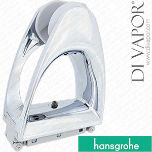 Hansgrohe 97024000 Shower Head Holder