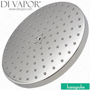 Hansgrohe 97195000 Shower Head