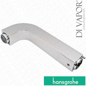 Hansgrohe 97238000 Spout for AXOR Citterio Filler