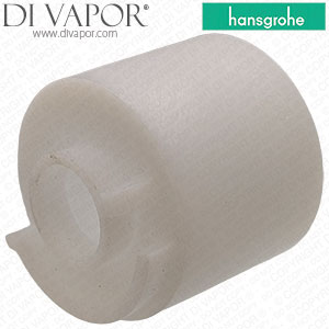 Hansgrohe Safety Set for Temperature Control