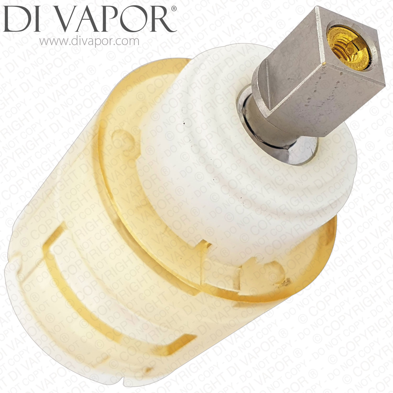 Vitra Armix V3 Bath / Shower Mixer Tap Cartridge 974X5 Compatible Spare