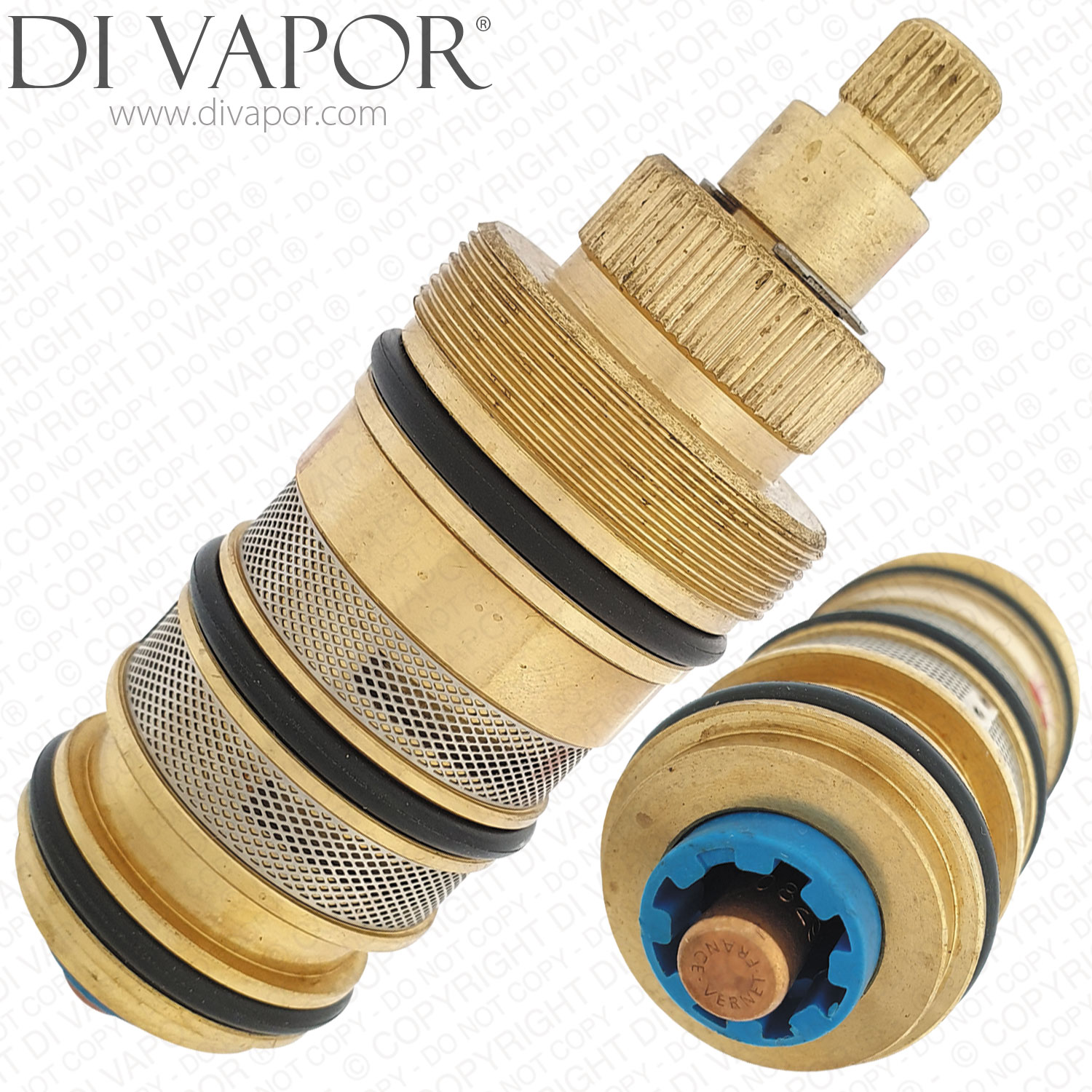 Watersmith Thermostatic Shower Valve Thermostatic Cartridge 976U