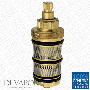 Gainsborough 98-95605161 Thermostatic Cartridge