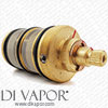 Thermostatic Shower Valve Cartridge