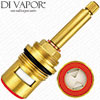 980ZYUNS34 Shower Valve Flow Cartridge