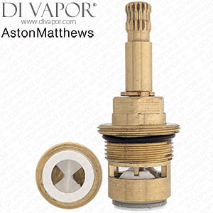 Aston Matthews Hot Cartridge for Astonian Hec Mixer - 981-HS8-PBC