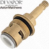 Aston Matthews Mixer Cartridge