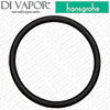 Hansgrohe 98185000 O-Ring