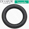 Hansgrohe 98217000 O-Ring
