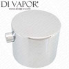 Thermostatic Shower Valve 9822C4