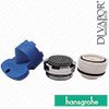Hansgrohe Spray Former