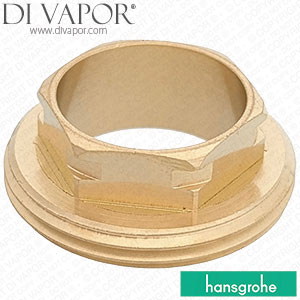Hansgrohe 98368000 28mm Nut