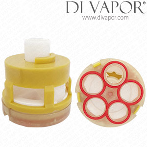 5-Way Diverter Cartridge - 98372616