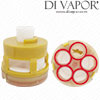 5-Way Diverter Cartridge - 98372616