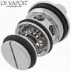 Shower Bath Diverter Valve