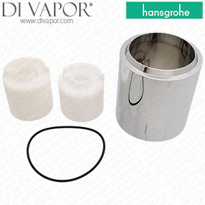 Hansgrohe 98679000 Sleeve
